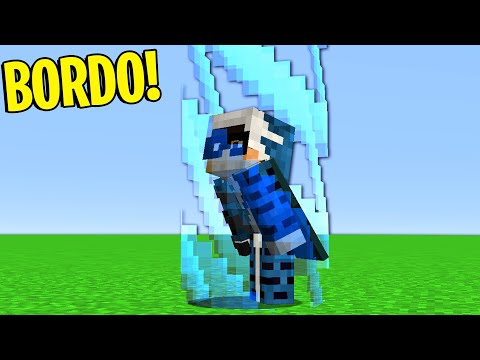 SONO BLOCCATO NEL BORDO SUPER STRETTO DI MINECRAFT - ITA