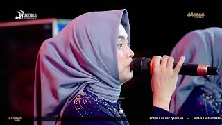 Download lagu SISA UMUR - NUR HAMNA - ADEENA MUSIC QASIDAH - ISRA' MI'RAJ MASJID AL-HUDA JELOK - TAJUNGSARI mp3