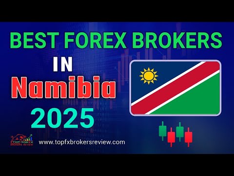 Best Forex Brokers in Namibia 2025 EXPOSED | Top Forex Brokers List