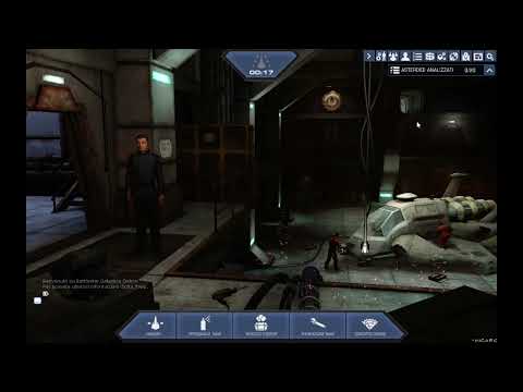 battlestar galactica online 2023