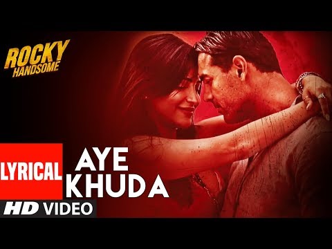 Aye Khuda (Lyrical) — watch video