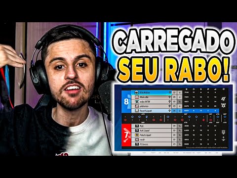 DA O TAB AÍ CARREGADO! - RAZAH CORTES