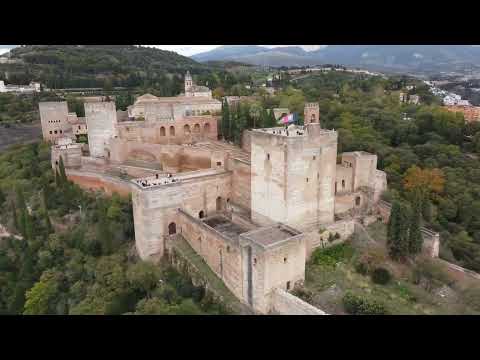 Granada Espanha 2023