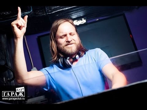 Alexander Belousov aka DJ Sasha Vibe (Triori Records) - Культура Потребления