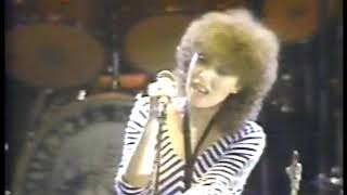 Music   1982   Quarterflash   Try To Make It True   Live In Concert
