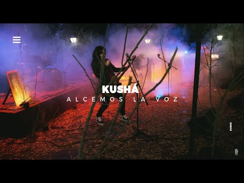 Video de la banda Kushá 