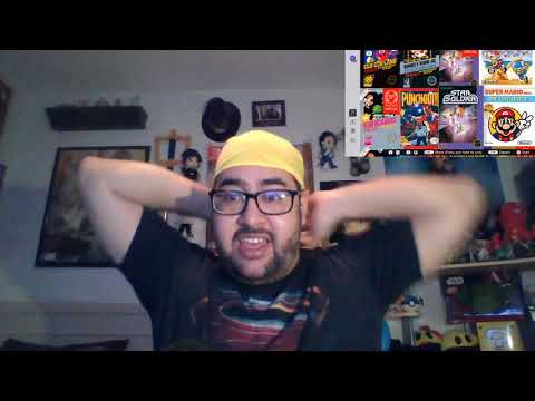 Does Star Soldier Hold Up? (HPCritical Moments)