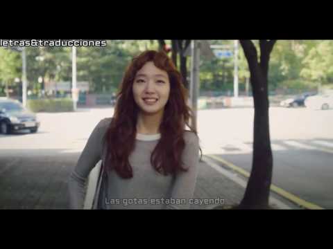 Tearliner ft  Kim Go Eun   Attraction   Sub  Español