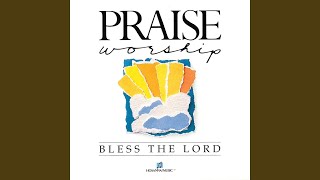 I Will Bless The Lord At All Times