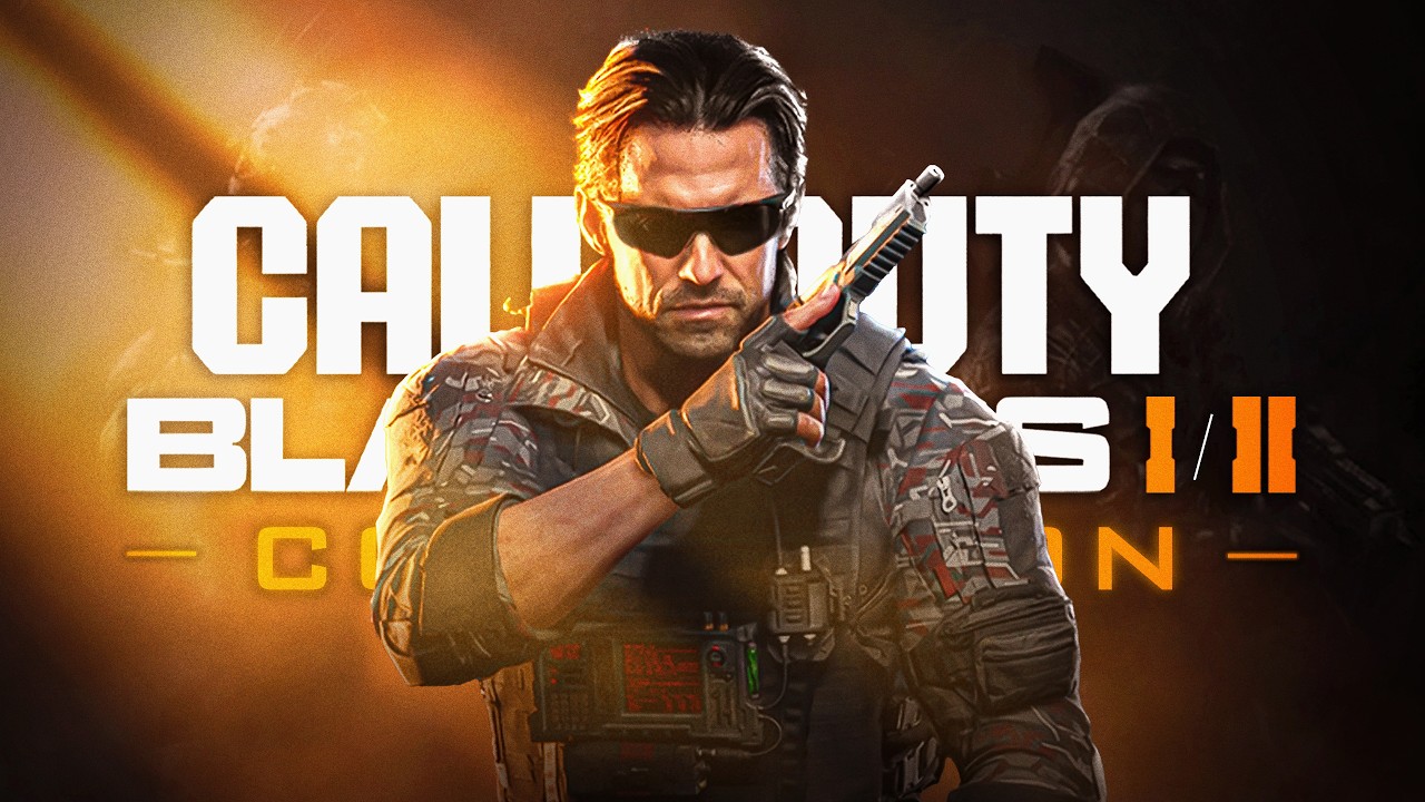 NEW OFFICIAL BLACK OPS 1 & 2 PORTS UPDATE… (NEW TROPHIES, HUGE CHANGES & MORE)