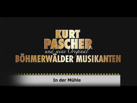 In der Mühle, Walzer