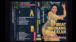 Download lagu Cicih Cangkurileung B1 Ekek Paeh; Bulan Madu; Nyileuk Sorangan mp3 Download lagu Cicih Cangkurileung B1 Ekek Paeh; Bulan Madu; Nyileuk Sorangan mp3