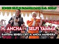Download lagu Konser Selfi Yamma Di Kab Sidrap Selfi feat H Ancha Mahendra Rantena Beneku Magenta Music mp3