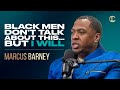 Growth Spirituality And Fatherhood What Black Men Really Face Marcus Barney