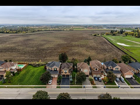 44 Collingwood Avenue, Brampton Home for Sale - Real Estate Properties for Sale