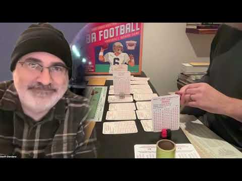 1985 Bears at Dolphins MNF finale