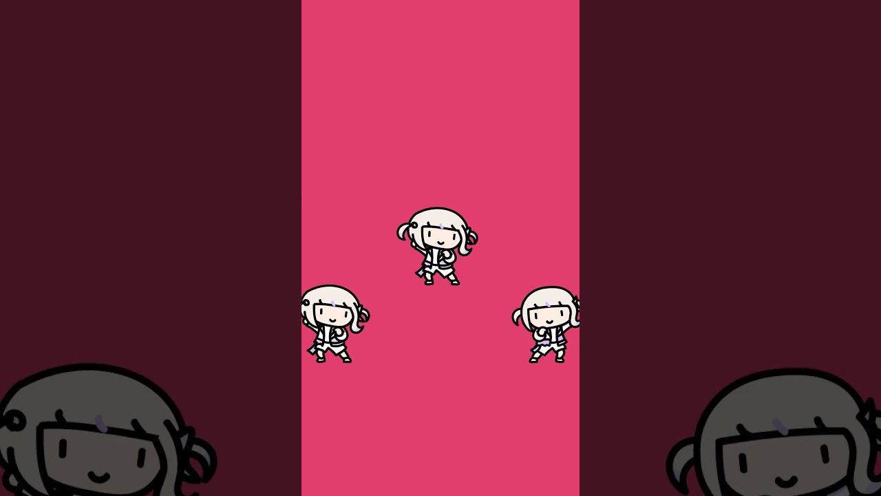 とくべちゅしゅぺしゃっでいあ【轟はじめ/ReGLOSS】 #ホロライブ #hololive #shorts