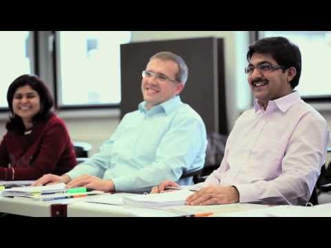 MBA Programm an der Technischen Hochschule Mittelhessen (THM)