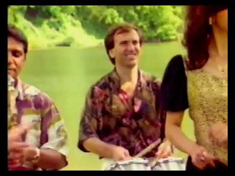 Росица Пейчева и Виевска Фолк Група - 1995 - Дими, Дими / ROSICA PEICHEVA I VFG - 1995 - DIMI, DIMI