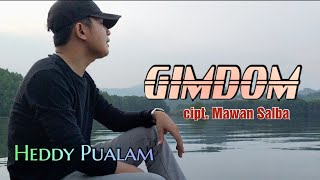 Download lagu Heddy Pualam || GINDOM cipt. Mawan Salba || Lagu Lampung Top 2021 mp3 Download lagu Heddy Pualam || GINDOM cipt. Mawan Salba || Lagu Lampung Top 2021 mp3
