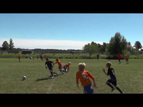 20170702 - ArosCupen 2017: Täby FK P07:FA - IFK Lidingö FK:11