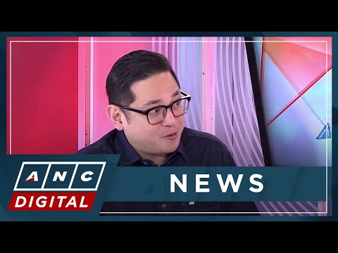 Bam Aquino to run for senator under 'Katipunan ng Nagkakaisang Pilipino' in 2025 polls ANC
