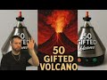 50 Gifted Volcano Troydan Edit