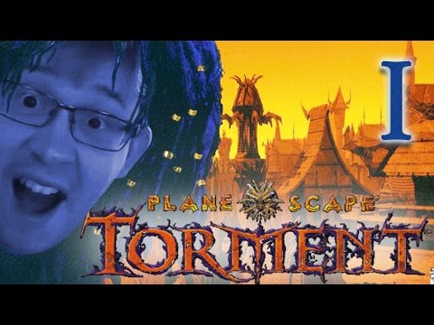 Torment Part 1