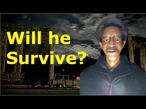 It's Not Just Soggy... IT WAS HUNGRY - Soggy Origins: The First Haunting