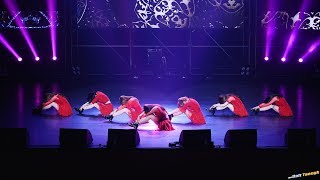 180128 오마이걸 OHMYGIRL 'CLOSER' @인제 I CON 콘서트 4K 직캠 by DaftTaengk