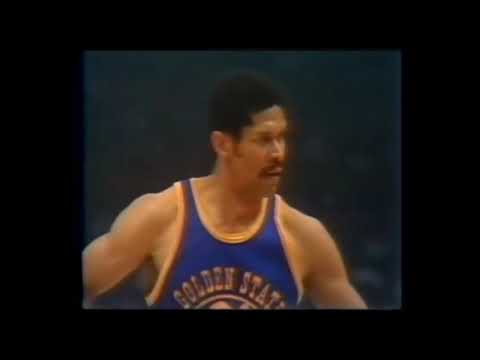 1975 NBA Championship Sweep Video Thumbnail