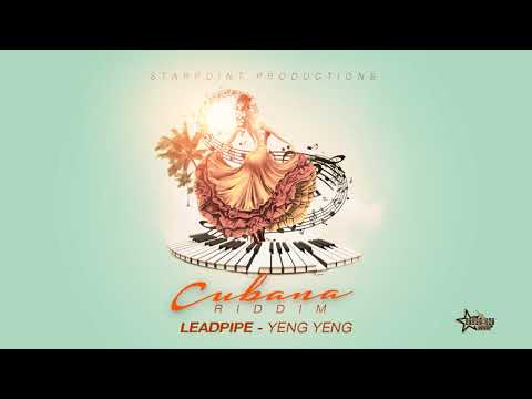 Leadpipe - Yeng Yeng ( Official Audio )