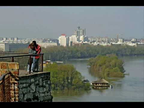 BEOGRAD - Cuvaj mi ljubav Beograde