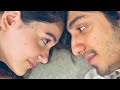 Best Scene Of Saiyaara Movie Heart Touching Scene
