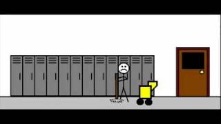 The Severe Beating Of A High School Janitor