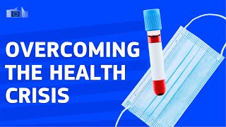 Health in the EU: How the European Health Union prepares Europeans for