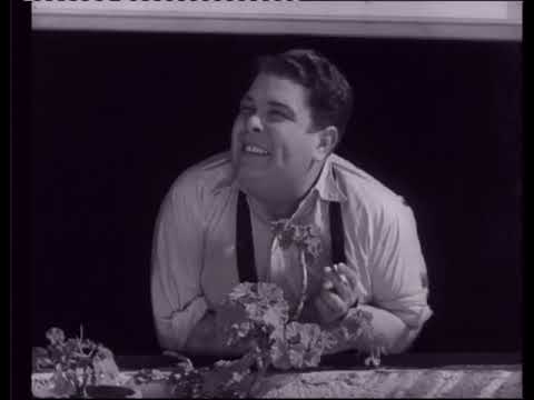 Filme Portugues1933 - Cancão de Lisboa  pt1