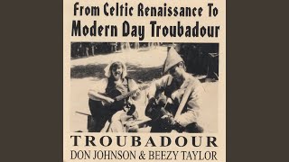 Wish I Had A Troubadour