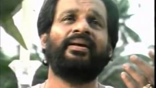 Rakshaka Ente  Original Video Song Voice  K J Yesu