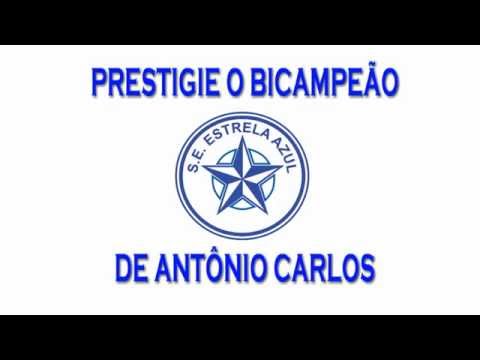 CHAMADA ESTRELA AZUL