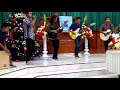 Pemuda GMIM TASIK WANGURER Hanya Lilin Kecil Cover Mitha Talahatu