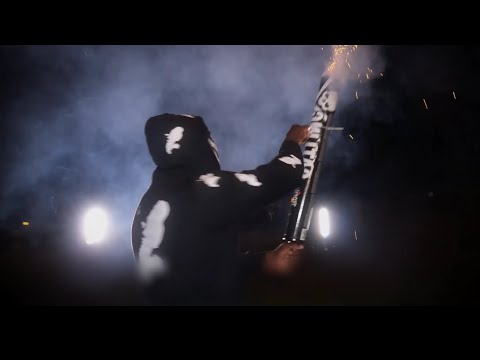 JFK and Danjaah Taï