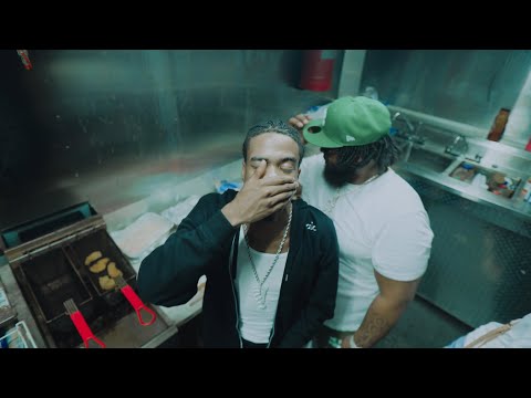 Six Ward Von - How TF (Official Music Video)