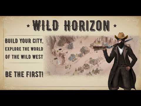 Wild Horizon
