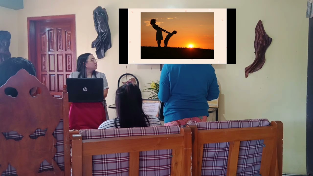 Demonstration Teaching (Figures of Speech: Simile, Metaphor and Personification)