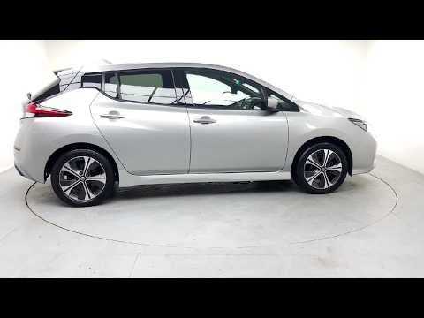 Nissan Leaf Leaf SVE 62 kWh - Image 2