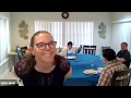 JARC Florida 2020 Virtual Passover Seder