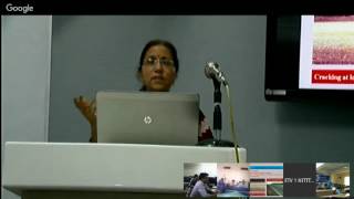 Polymer Modified Bitumen by Dr Sangita  Senior Scientist, CRRI, New Delhi