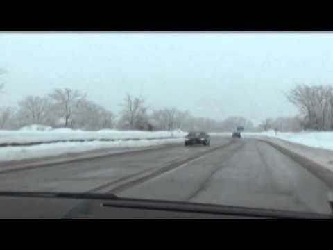 ONDA TG 06.11.2014 - TRUFFA NEVE PROVINCIA L'AQUILA