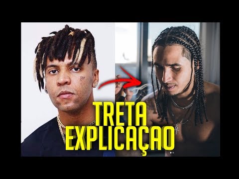 TRETA COMPLETA (MATUÊ X RAFFA MOREIRA)